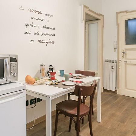 Apartamento Borsieri 29 - Heart Of Isola Milán Exterior foto