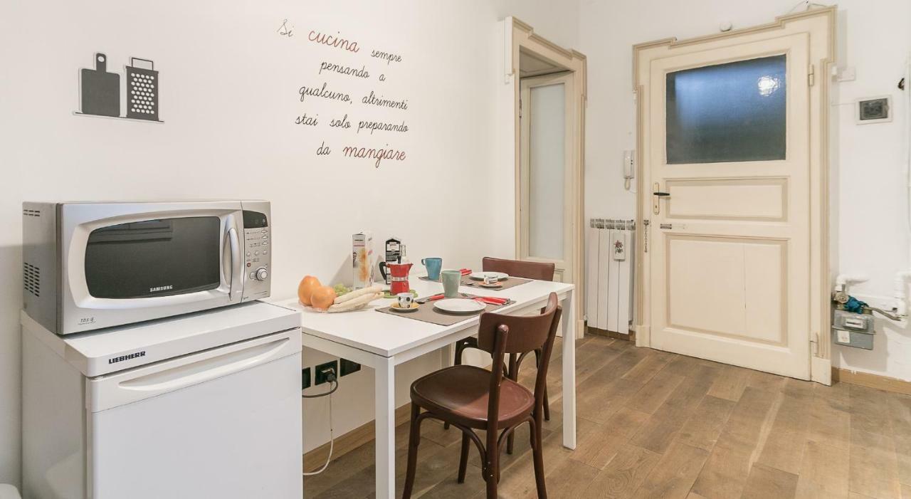 Apartamento Borsieri 29 - Heart Of Isola Milán Exterior foto