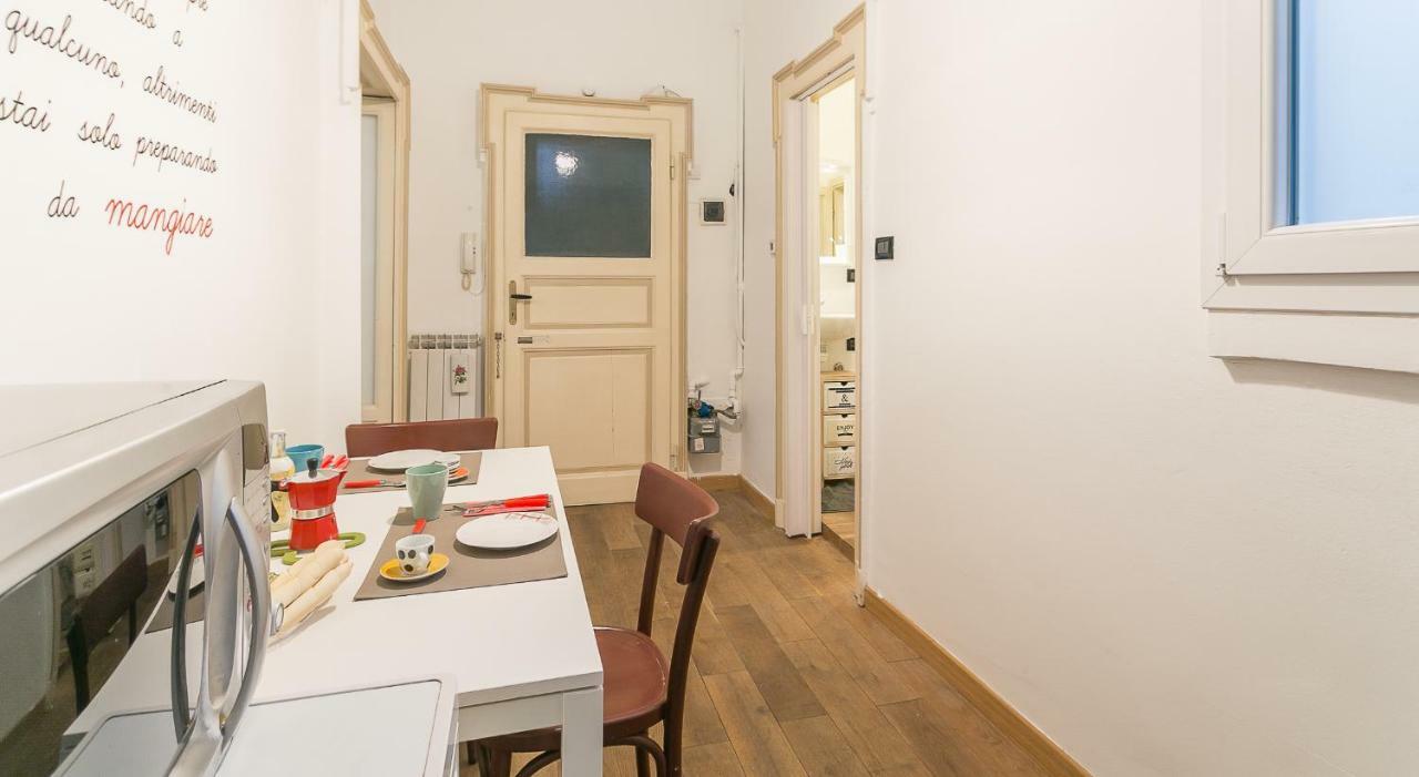 Apartamento Borsieri 29 - Heart Of Isola Milán Exterior foto